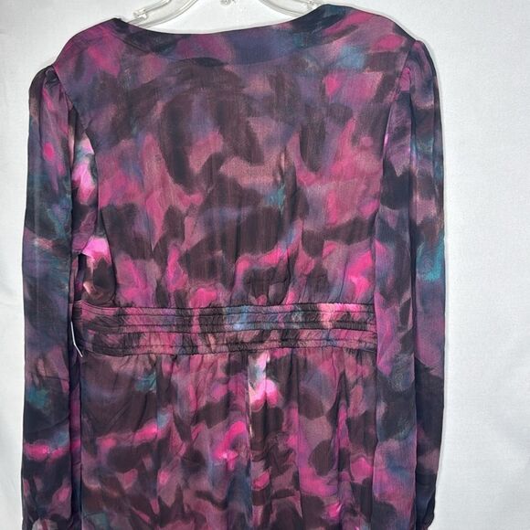 Sofia Jeans By Sofia Vergara Empire Dress. Size Large (12-14). NWT. - Picture 6 of 10